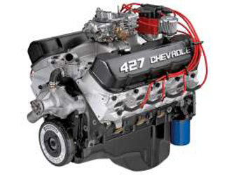 P03DE Engine